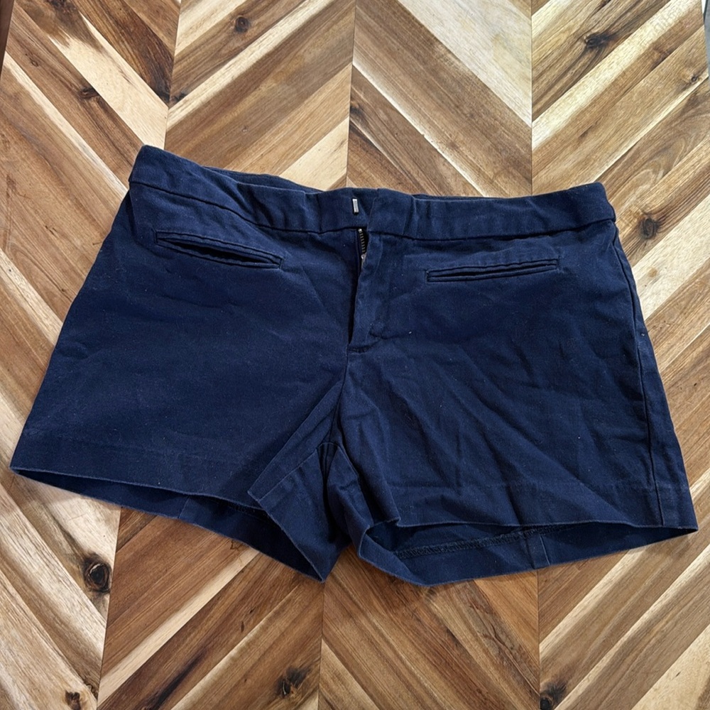 Blue GAP Shorts